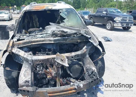 2014 GMC Acadia Sle-1 z USA, uszkodzony, nr VIN 1GKKRNED6EJ262277